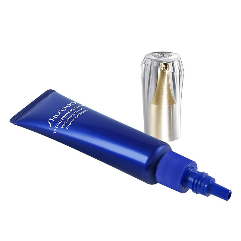 资生堂 悦薇珀翡塑颜眼霜