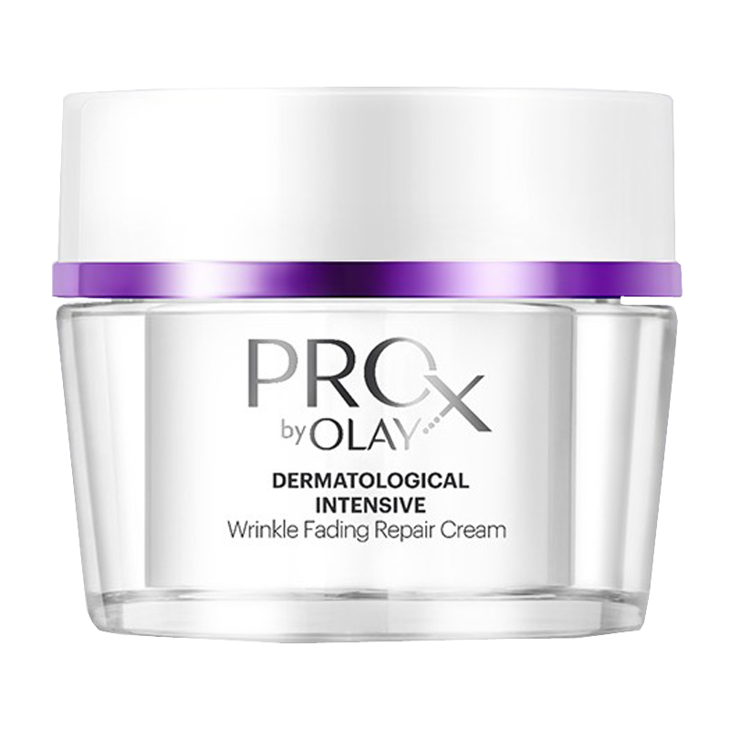 玉兰油 提拉紧致淡纹面霜