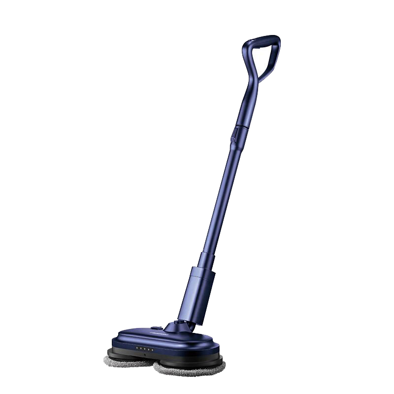 蓝宝 自动旋转免手洗清洁机