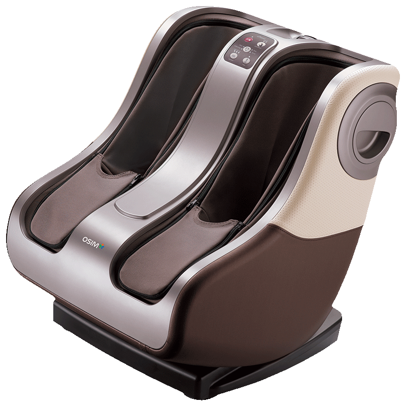 傲胜推拿温热足疗机