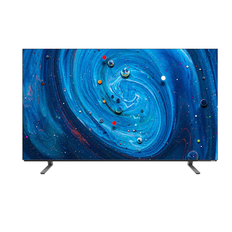 海信 高清自发光 电视