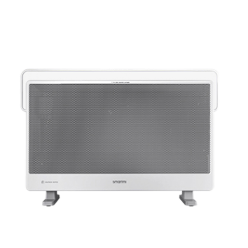 智米 石墨烯家用取暖器