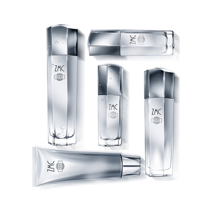 植美村 雪茶多效修护套装