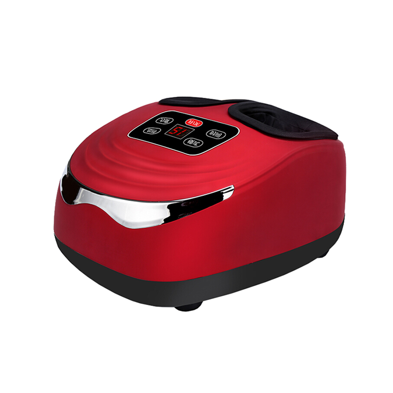 朗康 立体包裹足疗机