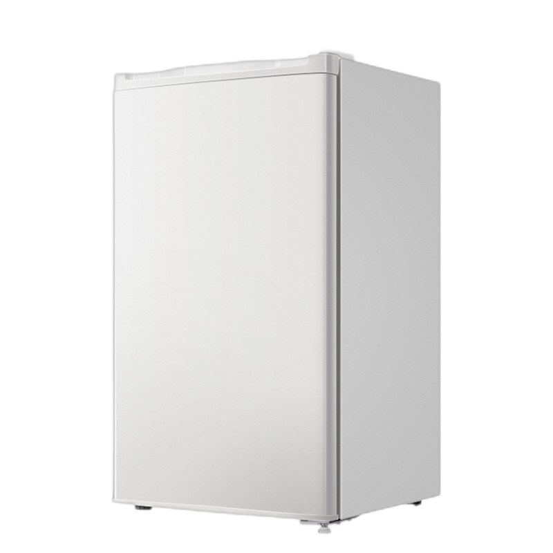 美菱 轻巧小型迷你冰箱