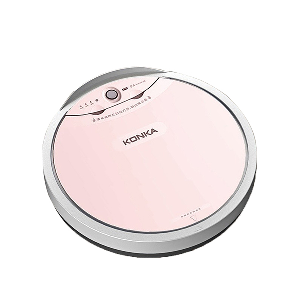 康佳 语音智能播报扫地机