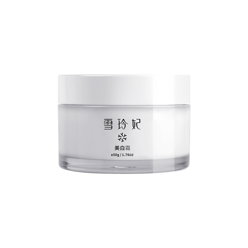 雪玲妃 滋润修护面霜