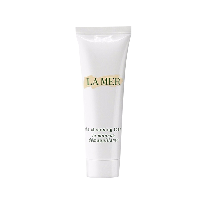 海蓝之谜 白珍珠粉洗面奶