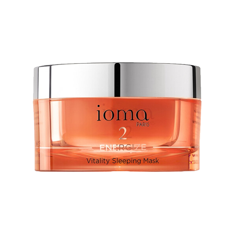 艾欧码 急救补水 面膜