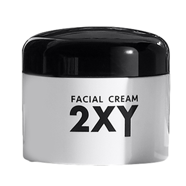 二十研 昼夜面霜