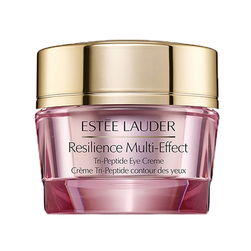 雅诗兰黛 弹力多肽眼霜