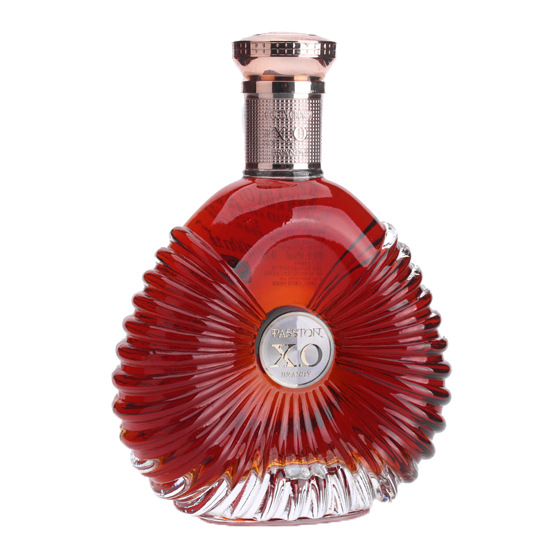 派斯顿 回味悠长白兰地