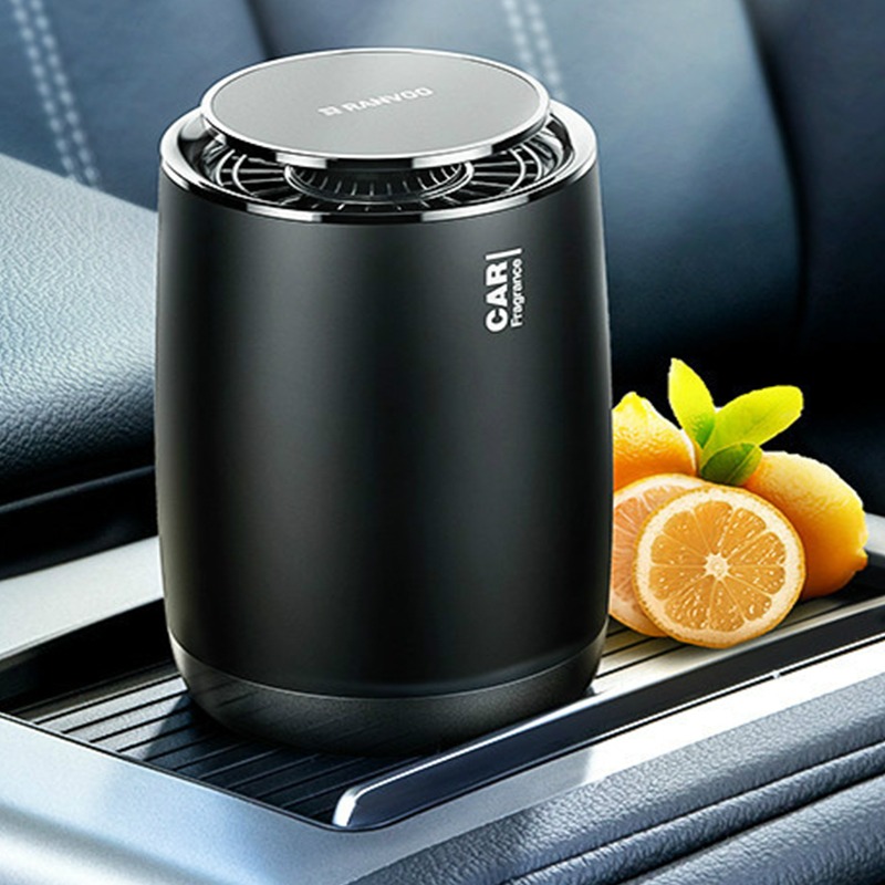 锐舞 净化空气 车载香水