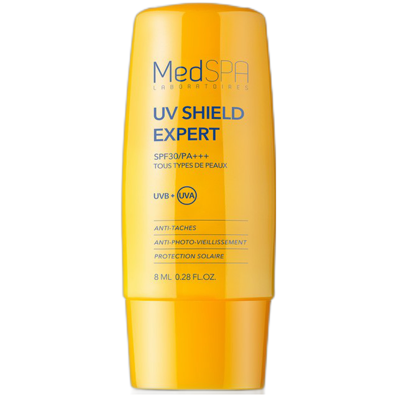 美帕 安全温和防晒乳