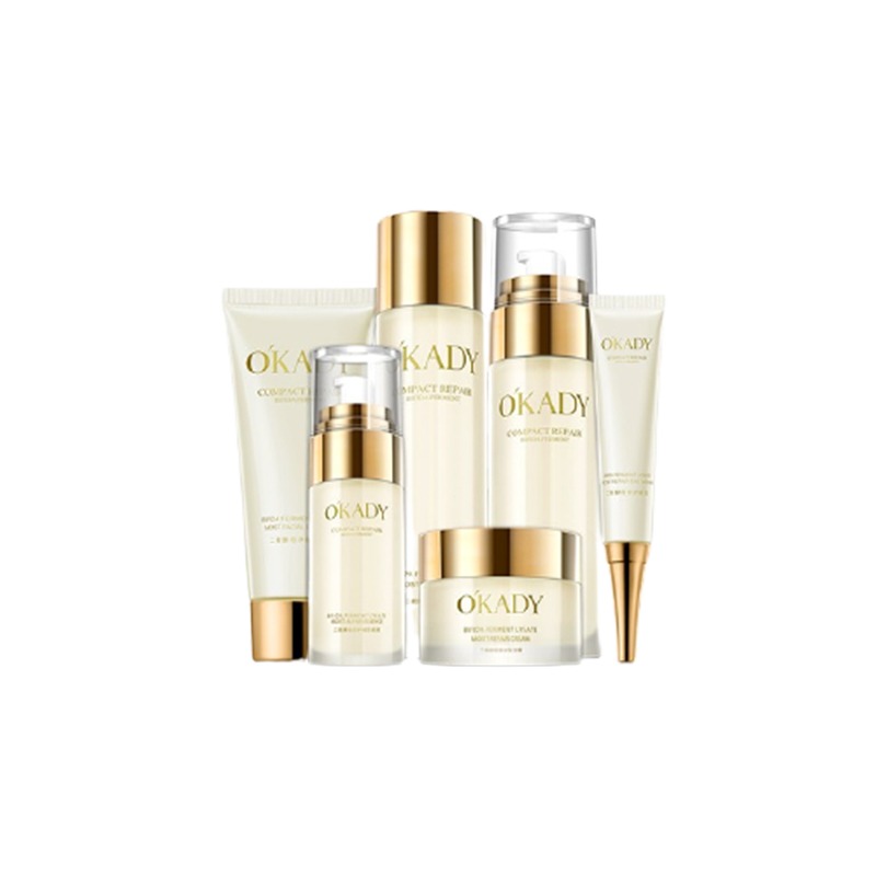 欧佩 保湿滋养 套装