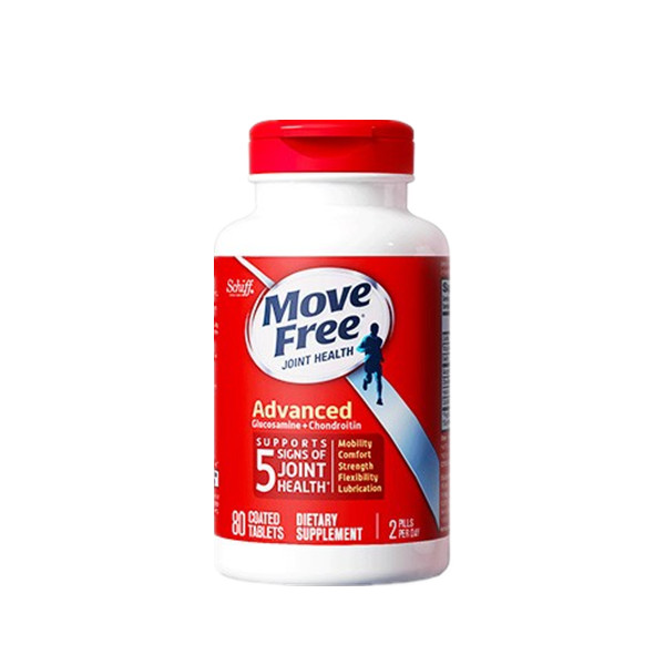 Move Free氨糖软骨素