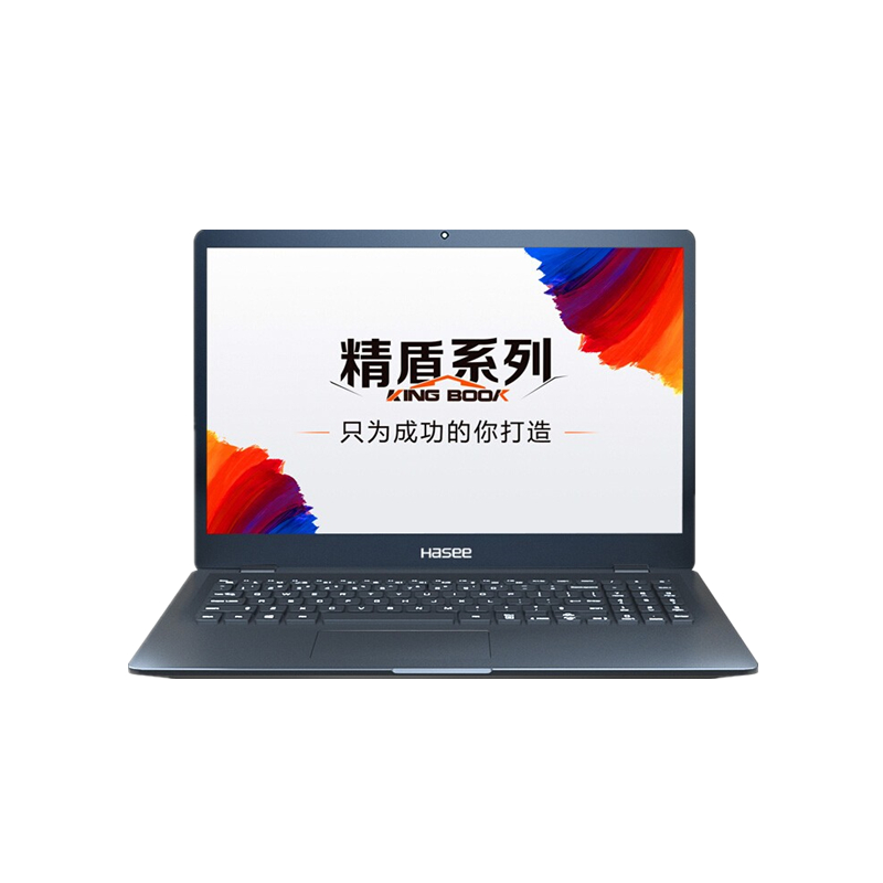 神舟 窄边框 笔记本