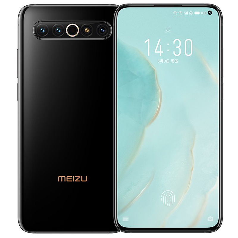 魅族 17 Pro 拍照手机