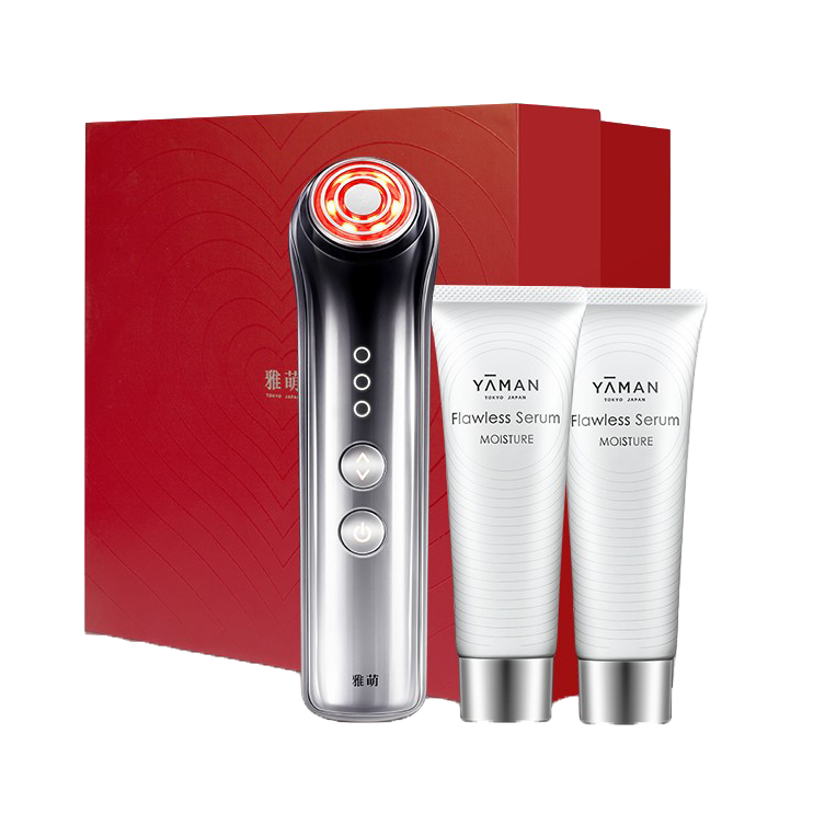 雅萌 抗老亮肤美容器礼盒