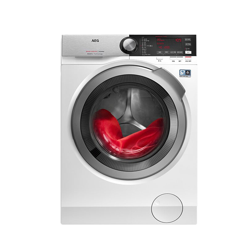 AEG 6系自动滚筒洗衣机