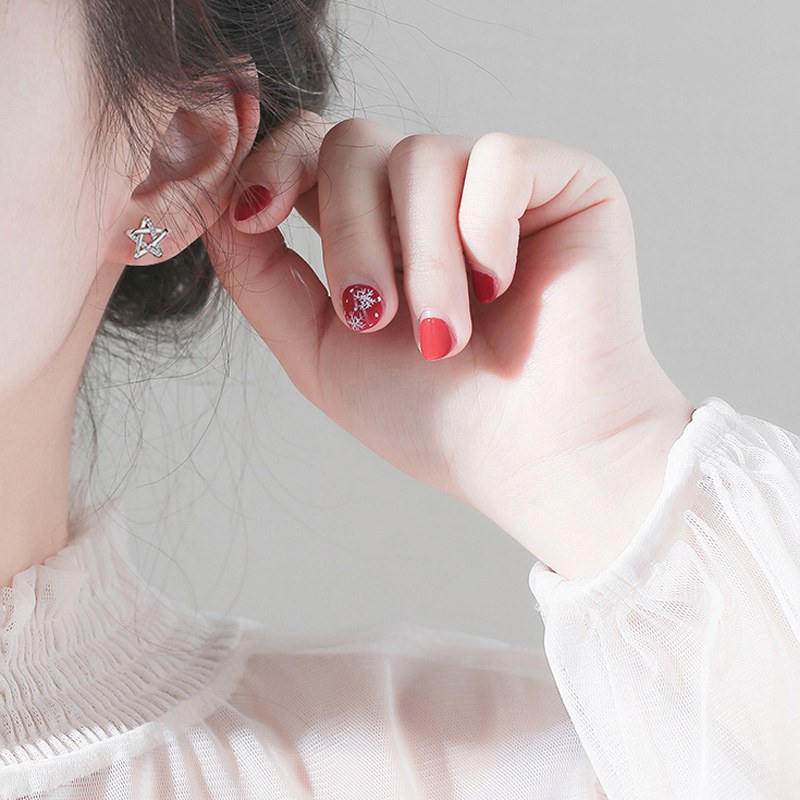 古耐 网红潮流耳饰