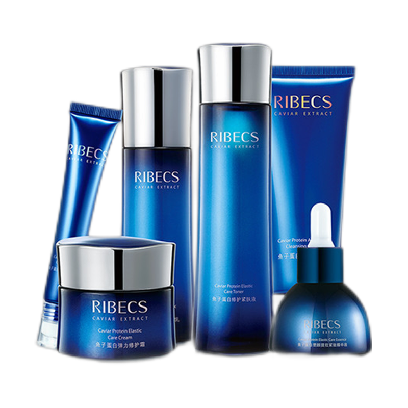 伊贝诗 鱼子蛋白弹力套装