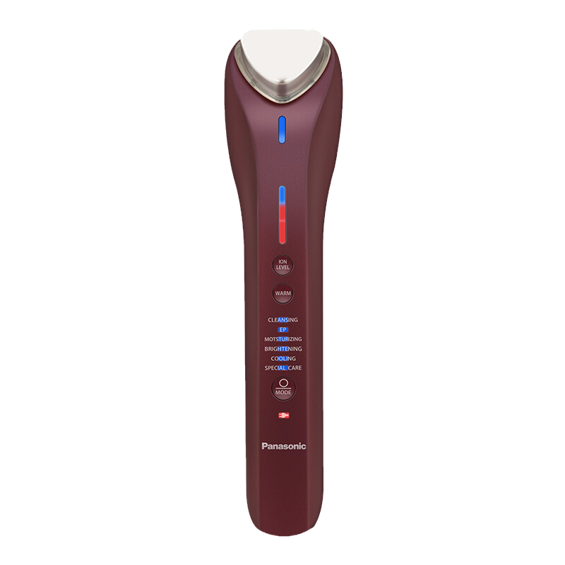 松下 离子导入美容仪