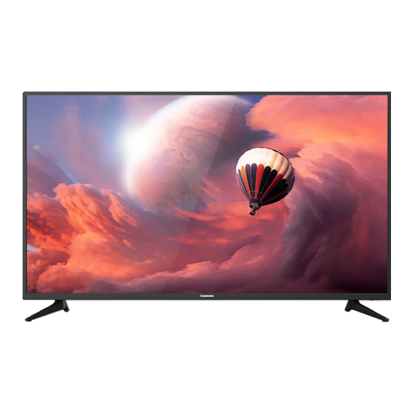 长虹多场景应用高清电视