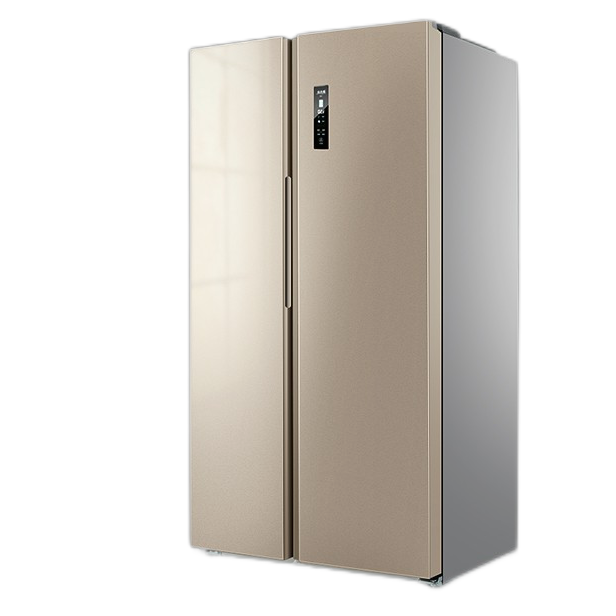 美菱 双循环风冷冰箱