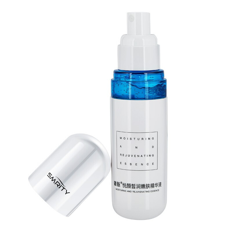 奢脉 淡化干纹面部精华