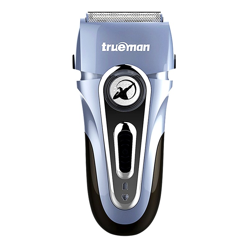 真汉子 往复式便携剃须刀