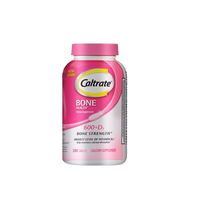 钙尔奇 含维d3碳酸钙片