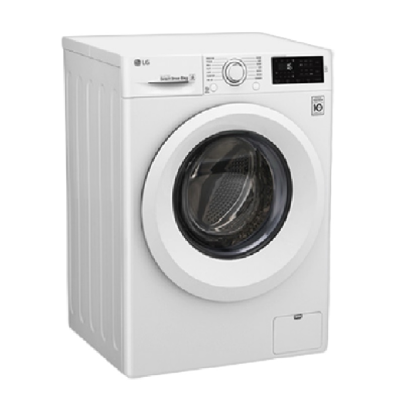 LG 智能烘干 滚筒洗衣机