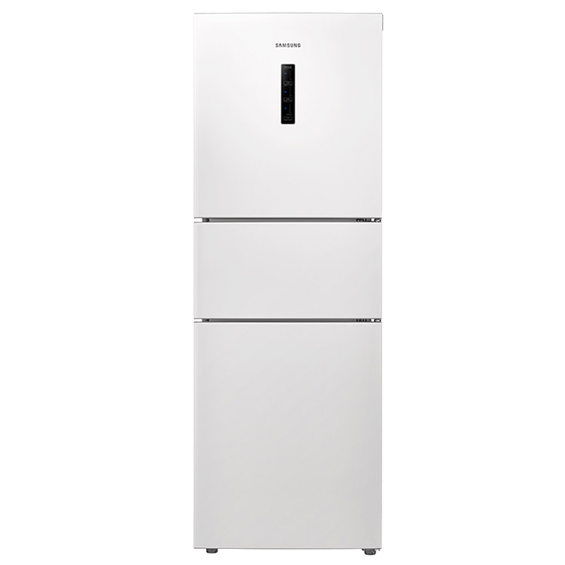 三星 宽带变温送风均匀三门冰箱