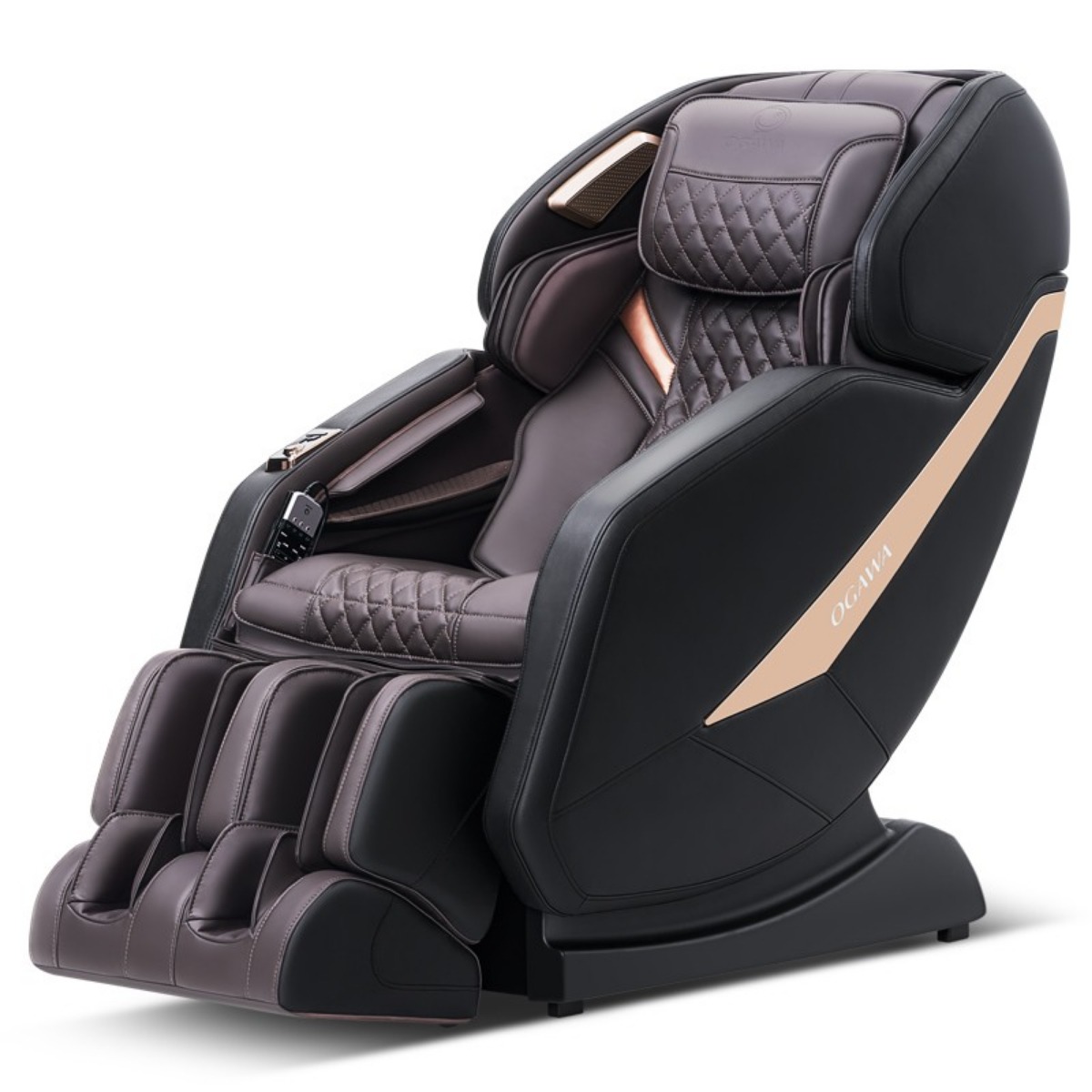 奥佳华AI语音智能按摩椅