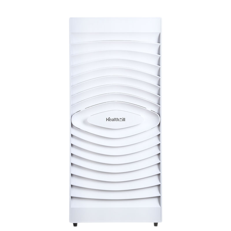 赫为 除菌净化新风机