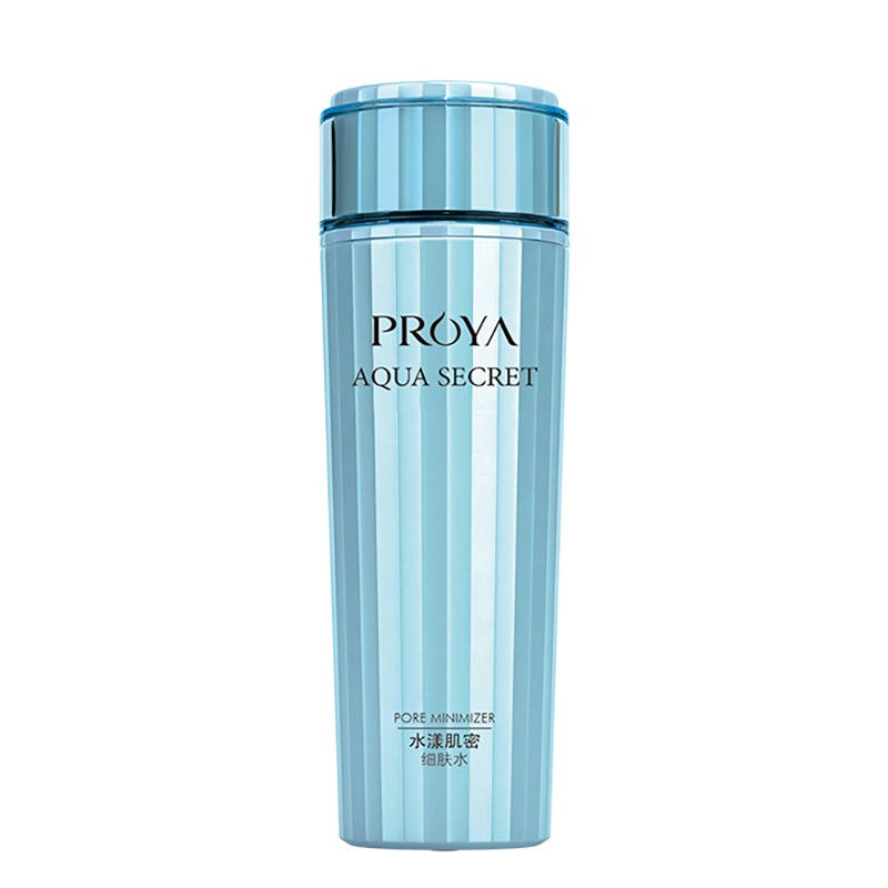 珀莱雅均匀肤色水漾滋润爽肤水