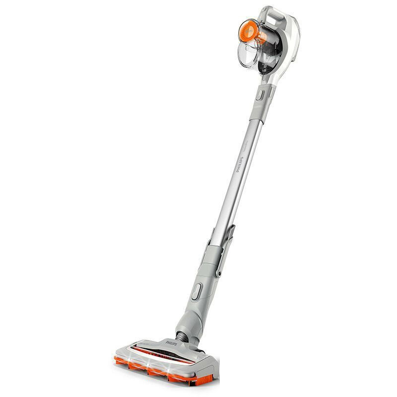 飞利浦 轻便大吸力吸尘器