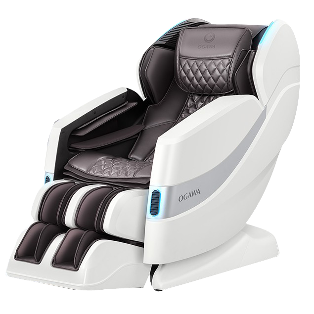 奥佳华多功能全自动按摩椅