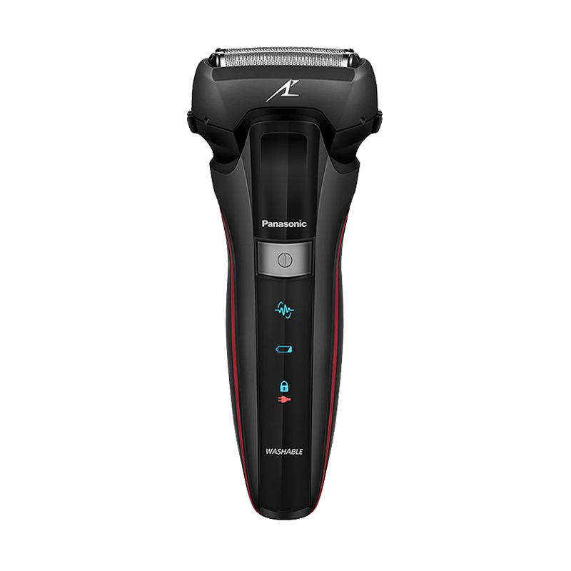 松下磁悬浮马达剃须刀