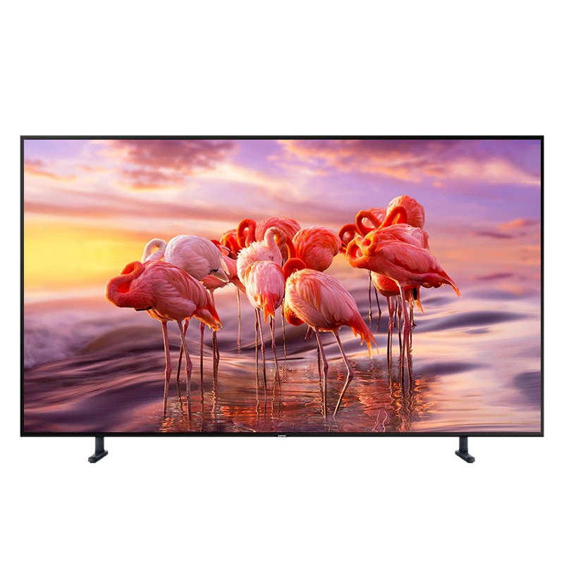 三星 光质量子点平板电视