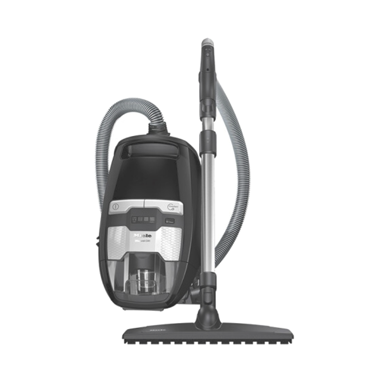 美诺 人体工学 吸尘器