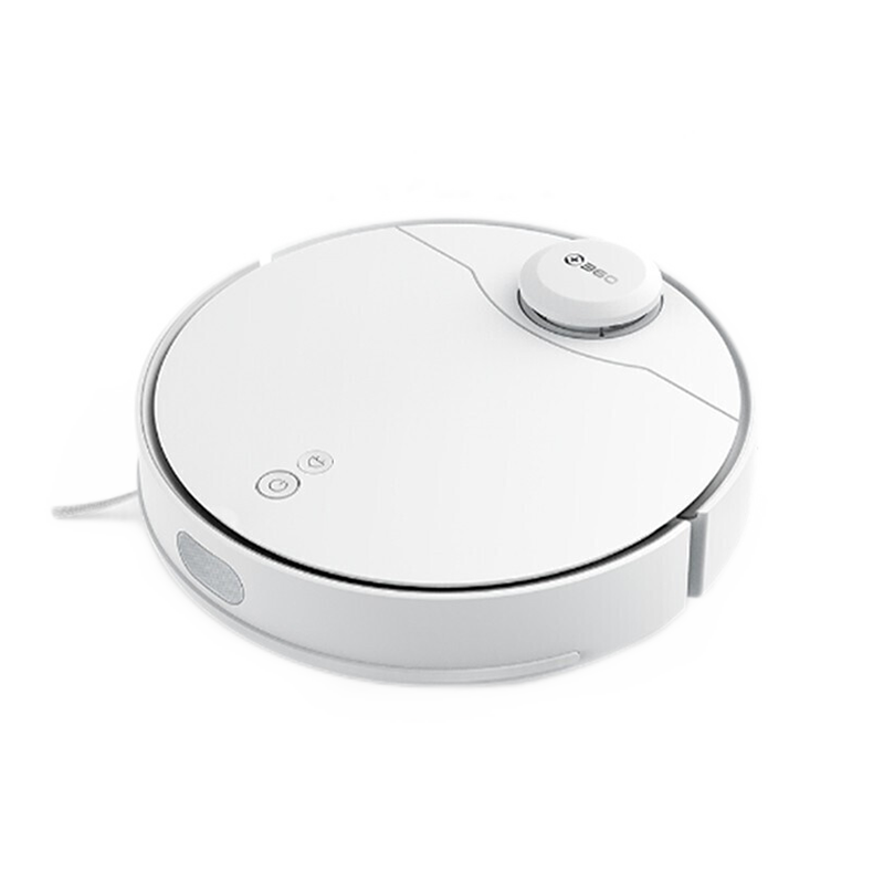 华为 语音声控扫地机器人