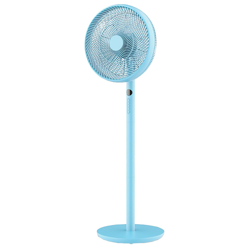 亿联智能 智能语音 电风扇