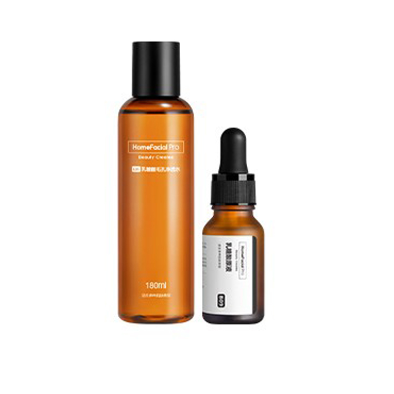 HFP 收缩毛孔 护肤套装