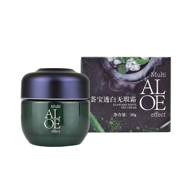 荟宝 库拉索芦荟面霜