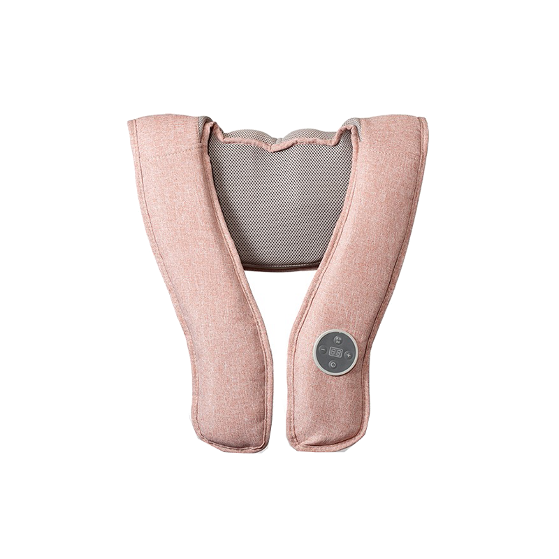 小熊 透气亲肤按摩器