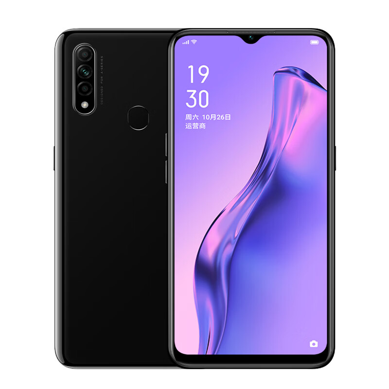 OPPO 水滴屏智能手机