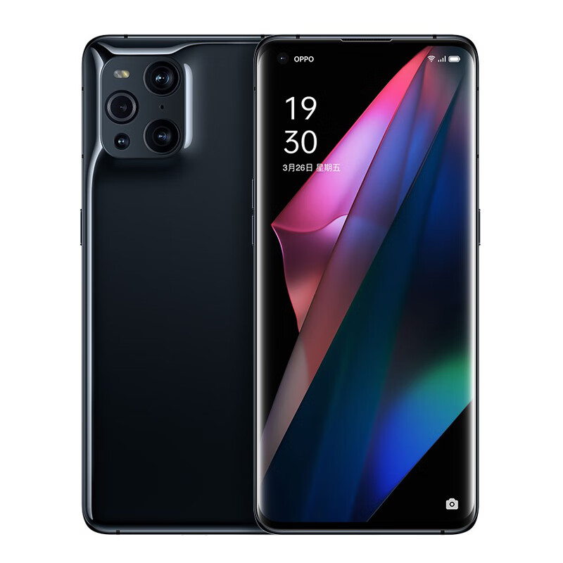 OPPO 高清双主摄手机