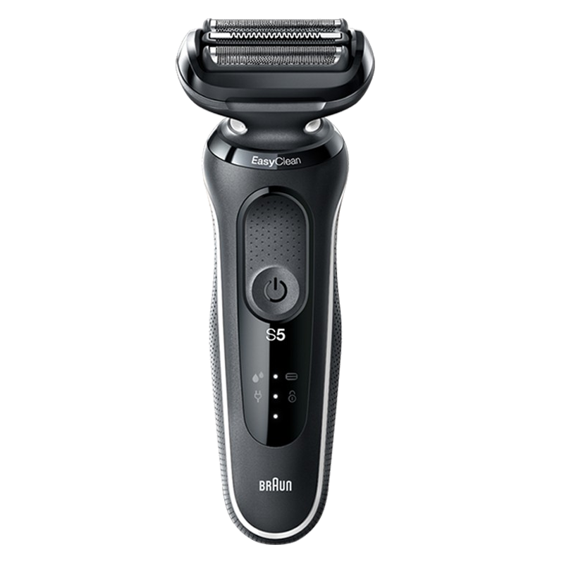 博朗家用复式剃须刀